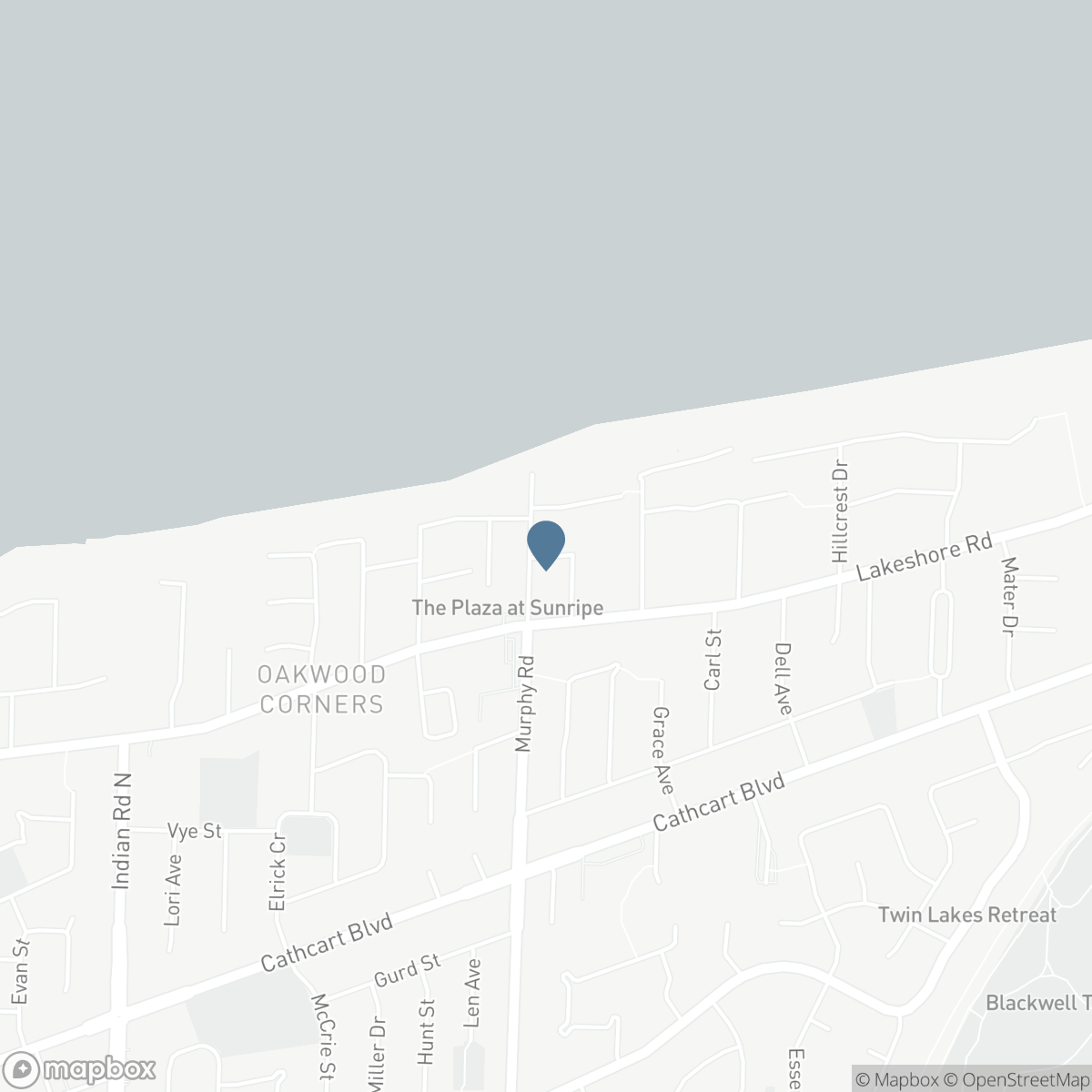 1736 Smith LANE, Sarnia, Ontario N7S 3S8